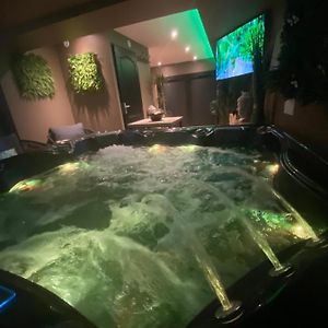A La Belle Etoile, Le Spa Detente Celeste