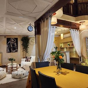 Riad Mumtaz Marrakech