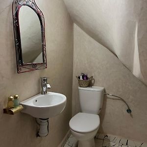 Chambre Double de Luxe