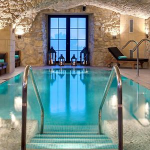 Domaine De La Klauss & Spa, Restaurant Gastronomique Le K